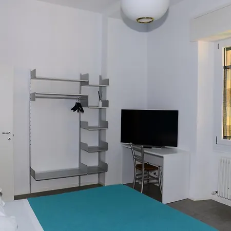 Affittacamere Gialu: Il Tuo Dentro Le Mura Bologna