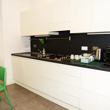 Gialu: Il Tuo Dentro Le Mura Affittacamere