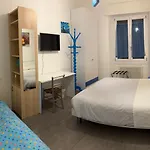 Gialu: Il Tuo Dentro Le Mura 4* 볼로냐