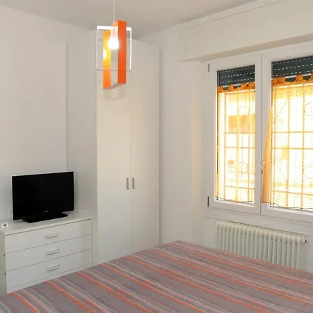 Maison d'hôtes Gialu: Il Tuo Dentro Le Mura Bologne