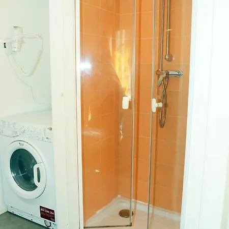 Maison d'hôtes Gialu: Il Tuo Dentro Le Mura