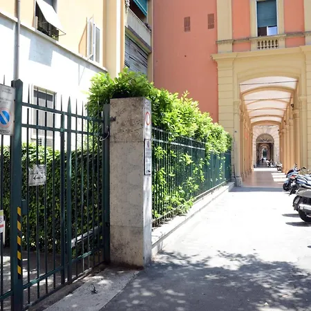 Maison d'hôtes Gialu: Il Tuo Dentro Le Mura