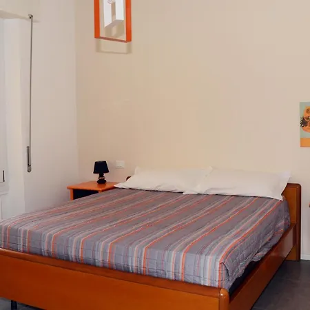 Gialu: Il Tuo Dentro Le Mura 3* Bolonia