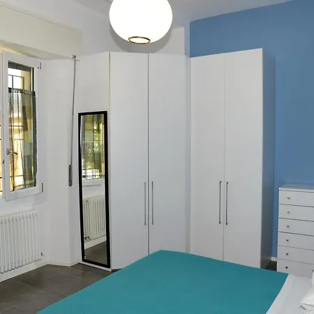 Gialu: Il Tuo Dentro Le Mura 3* Bologne