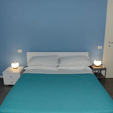 Pensionat Gialu: Il Tuo Dentro Le Mura Bologna