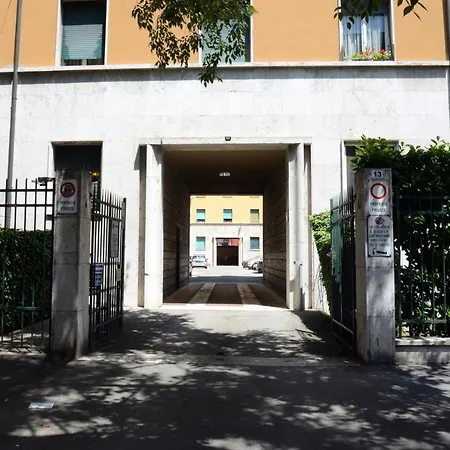 Pensionat Gialu: Il Tuo Dentro Le Mura
