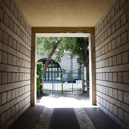 Maison d'hôtes Gialu: Il Tuo Dentro Le Mura Bologne