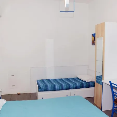 Maison d'hôtes Gialu: Il Tuo Dentro Le Mura