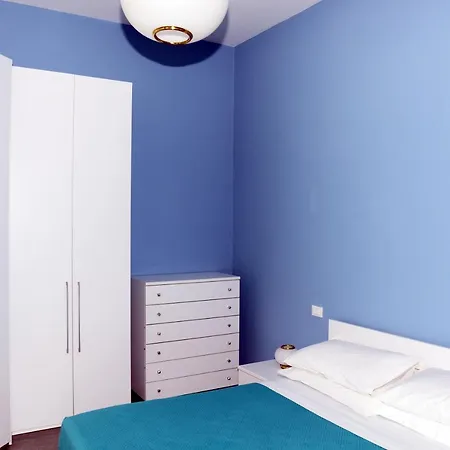 Gialu: Il Tuo Dentro Le Mura 3* Bologne