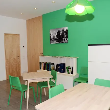 Maison d'hôtes Gialu: Il Tuo Dentro Le Mura Bologne