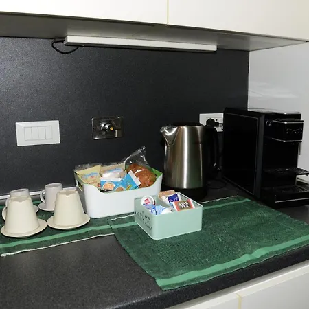 Maison d'hôtes Gialu: Il Tuo Dentro Le Mura Bologne