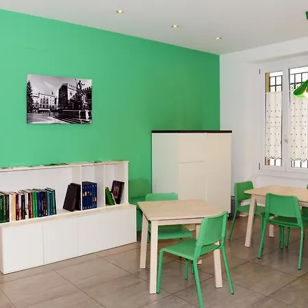 Maison d'hôtes Gialu: Il Tuo Dentro Le Mura Bologne