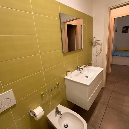 Gialu: Il Tuo Dentro Le Mura Gæstehus 4*