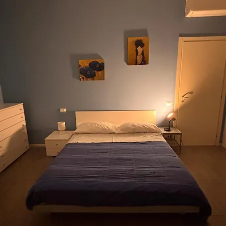 Gialu: Il Tuo Dentro Le Mura 게스트하우스 4*