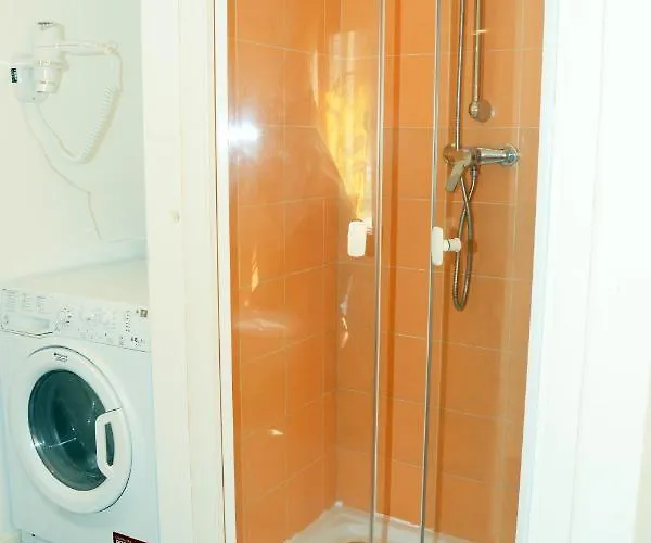 Pensjonat Gialu: Il Tuo Dentro Le Mura