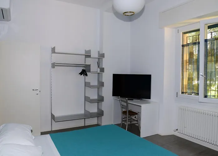 Pensjonat Gialu: Il Tuo Dentro Le Mura Bolonia