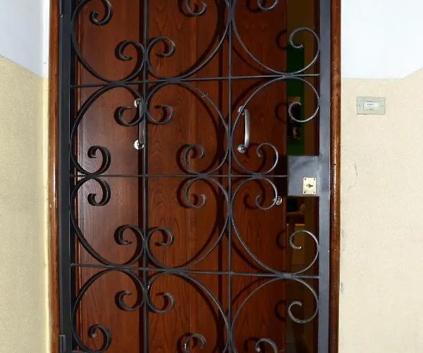 Pensjonat Gialu: Il Tuo Dentro Le Mura Bolonia