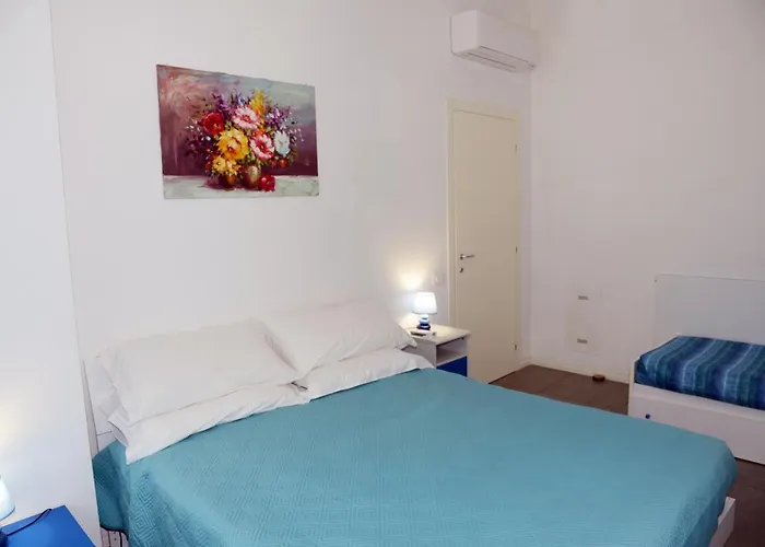 Gialu: Il Tuo Dentro Le Mura Bolonia