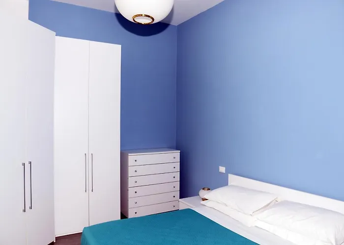 Gialu: Il Tuo Dentro Le Mura 3* بولونيا