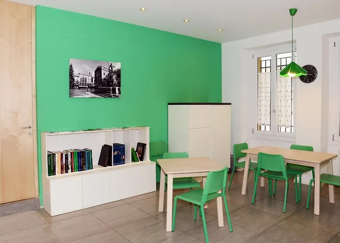 بيت ضيافة Gialu: Il Tuo Dentro Le Mura بولونيا