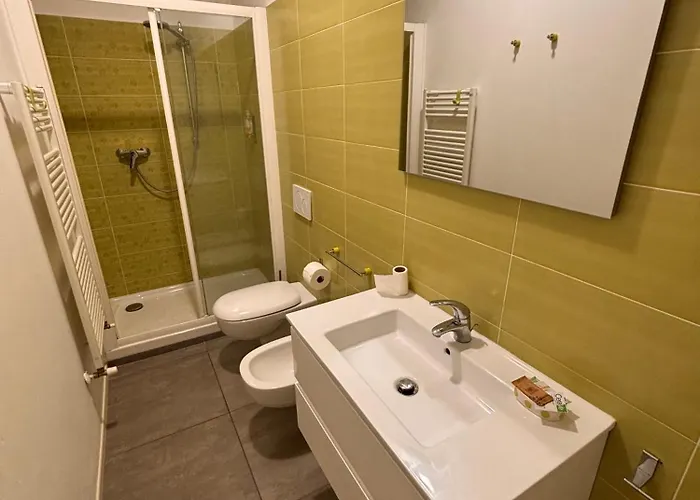 Gialu: Il Tuo Dentro Le Mura 博洛尼亚