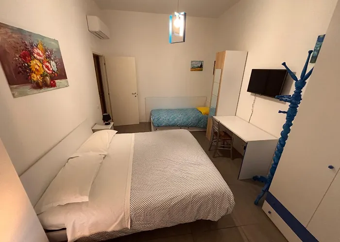 Gialu: Il Tuo Dentro Le Mura 招待所 3*