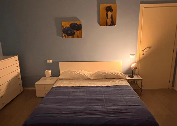 Gialu: Il Tuo Dentro Le Mura 招待所 3*