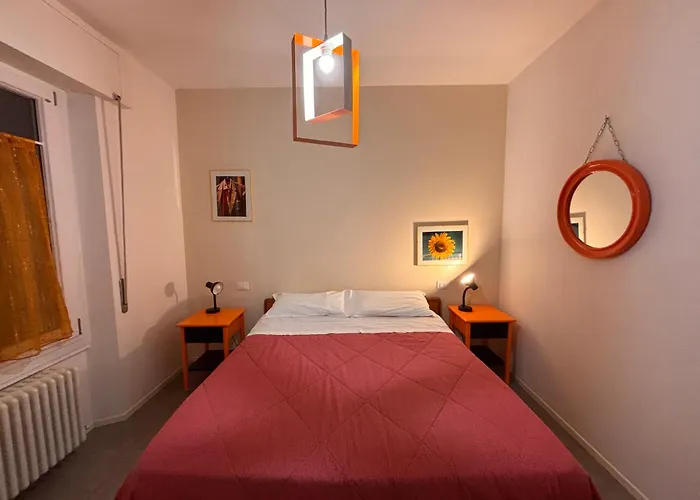 Gialu: Il Tuo Dentro Le Mura 3* 博洛尼亚