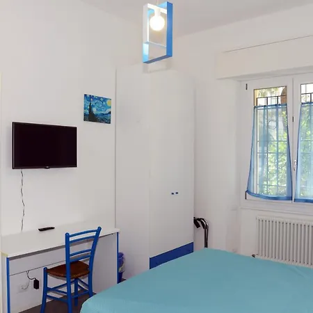 Gialu: Il Tuo Dentro Le Mura Guest house