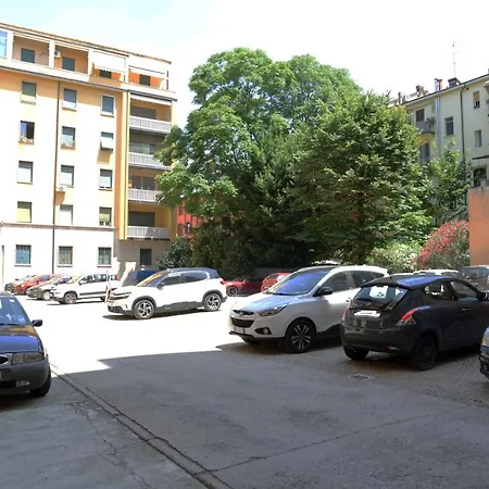 Gialu: Il Tuo Dentro Le Mura Bologna