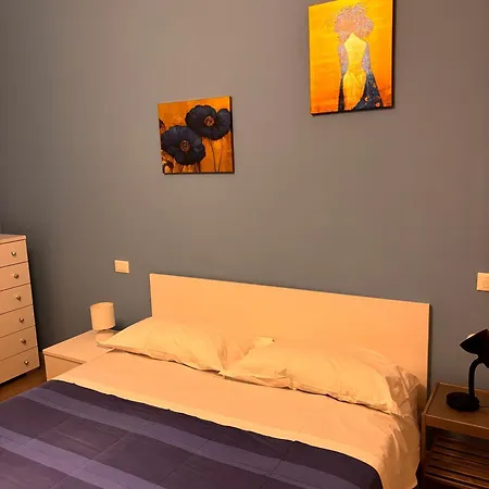 Guest house Gialu: Il Tuo Dentro Le Mura