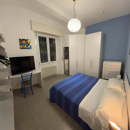 Gialu: Il Tuo Dentro Le Mura Penzion 4*