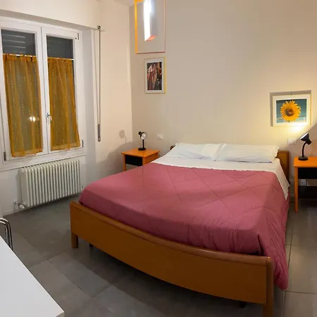 Gialu: Il Tuo Dentro Le Mura בית הארחה בולוניה