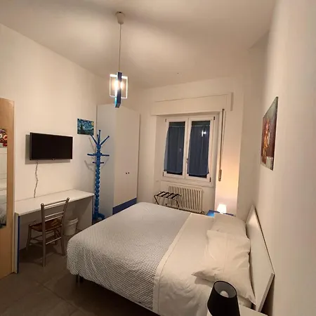 Guest house Gialu: Il Tuo Dentro Le Mura 4*