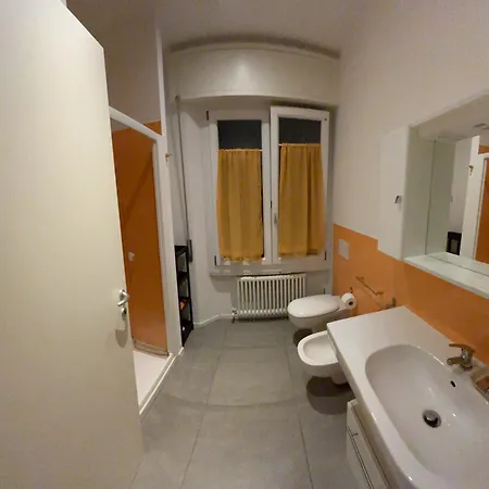 בית הארחה Gialu: Il Tuo Dentro Le Mura