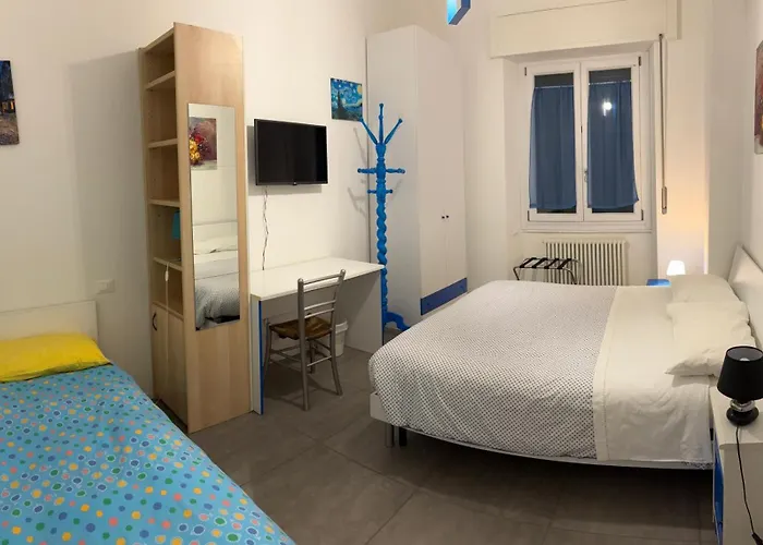 Gialu: Il Tuo Dentro Le Mura 3* בולוניה