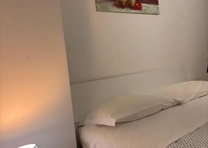 Gialu: Il Tuo Dentro Le Mura בית הארחה 3*