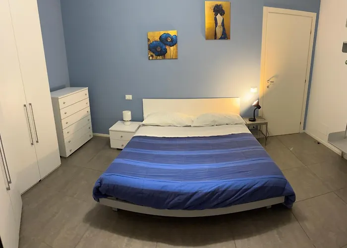 בית הארחה Gialu: Il Tuo Dentro Le Mura 3*