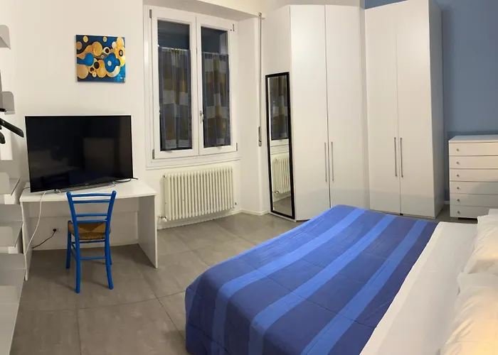 בית הארחה Gialu: Il Tuo Dentro Le Mura