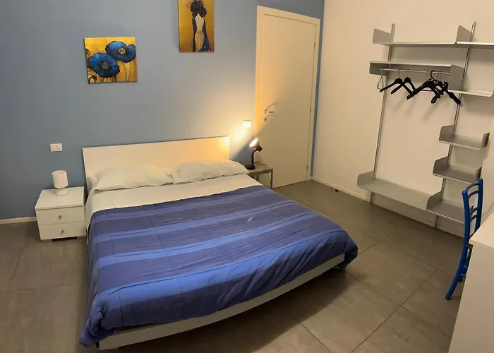 בית הארחה Gialu: Il Tuo Dentro Le Mura 3*