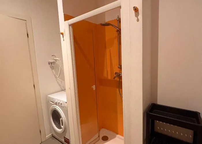 Gialu: Il Tuo Dentro Le Mura בית הארחה