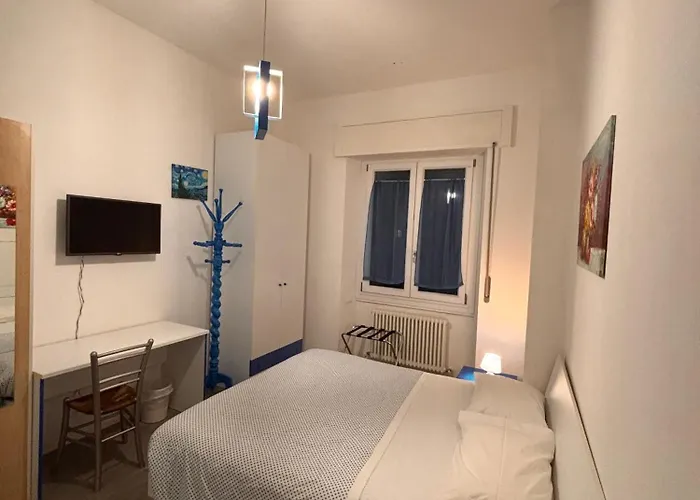 בית הארחה Gialu: Il Tuo Dentro Le Mura 3*