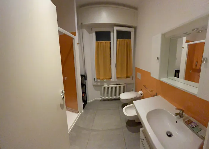 בית הארחה Gialu: Il Tuo Dentro Le Mura