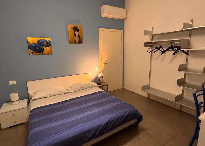 בית הארחה Gialu: Il Tuo Dentro Le Mura