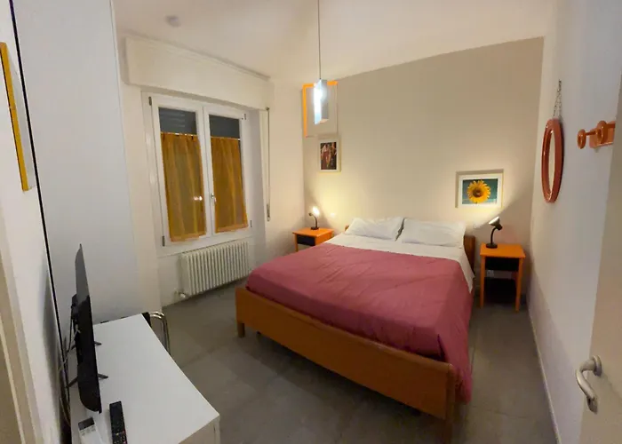 Gialu: Il Tuo Dentro Le Mura בית הארחה 3*