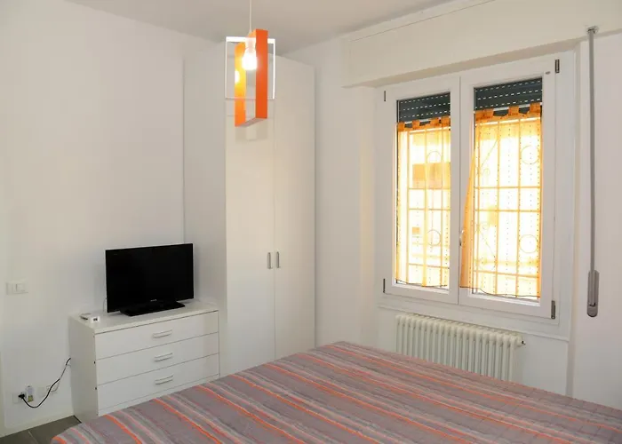 게스트하우스 Gialu: Il Tuo Dentro Le Mura 볼로냐