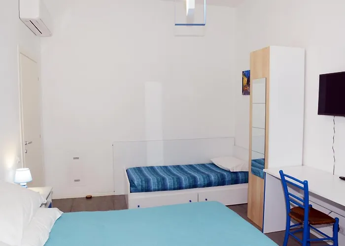 게스트하우스 Gialu: Il Tuo Dentro Le Mura